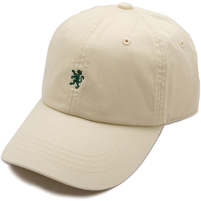 ジムフレックス Gymphlex 6パネルキャップ GY-H0313-COG FW24 6PANEL CAP メンズ・レディース 帽子 フリーサイズ サイズ調整可能 正規取扱店 | GYMPHLEX | 01