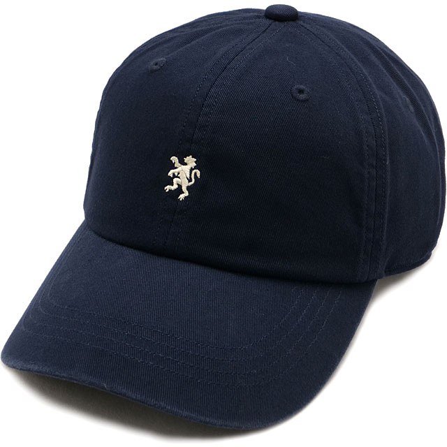 ジムフレックス Gymphlex 6パネルキャップ GY-H0313-COG FW24 6PANEL CAP メンズ・レディース 帽子 フリーサイズ サイズ調整可能 正規取扱店 | GYMPHLEX | 03