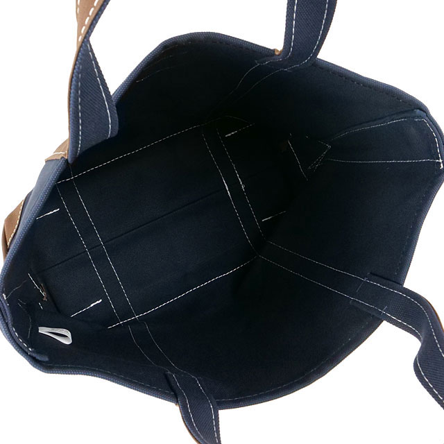 オーシバル ORCIVAL トートバッグ ミディアム OR-H0284-KWC TOTE BAG MEDIUM 鞄 日本製 キャンバストート 中サイズ 帆布 当店激オシ 正規取扱店 | ORCIVAL | 15
