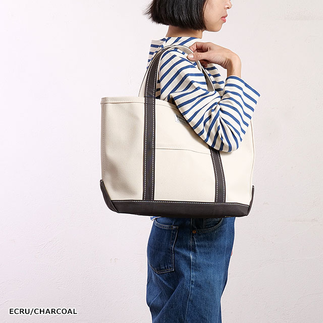 ORCIVAL（オーシバル） トートバッグ ミディアム OR-H0284-KWC TOTE