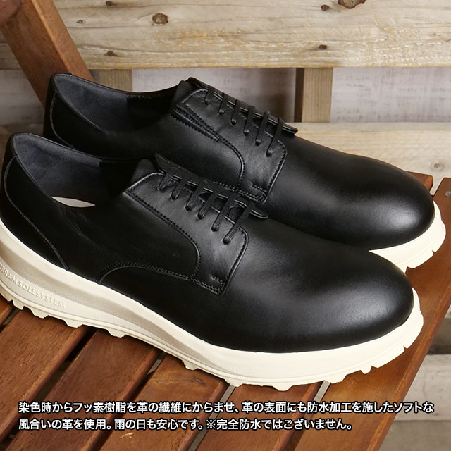 chausser（ショセ） 返品送料無料 トラベルシューズ TRAVEL SHOES by