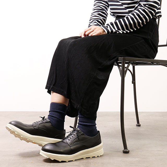 chausser（ショセ） 返品送料無料 トラベルシューズ TRAVEL SHOES by