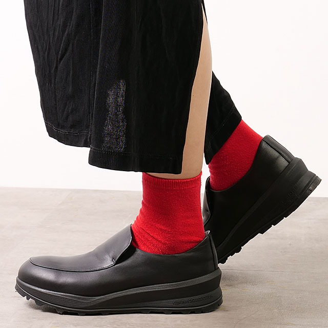 chausser travel shoes 40 25㎝ レザー chausser travel shoes 40 25㎝ レザー