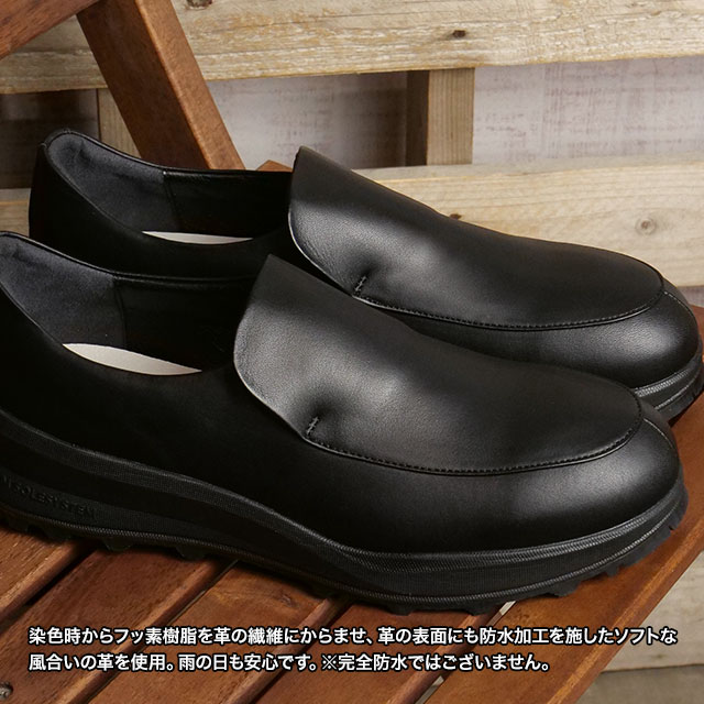 chausser（ショセ） 返品送料無料 トラベルシューズ TRAVEL SHOES by