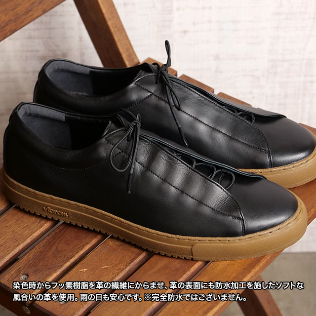 【未使用レベル】ショセ　レザーシューズ　24 chausser（ショセ） 返品送料無料 トラベルシューズ TRAVEL SHOES by