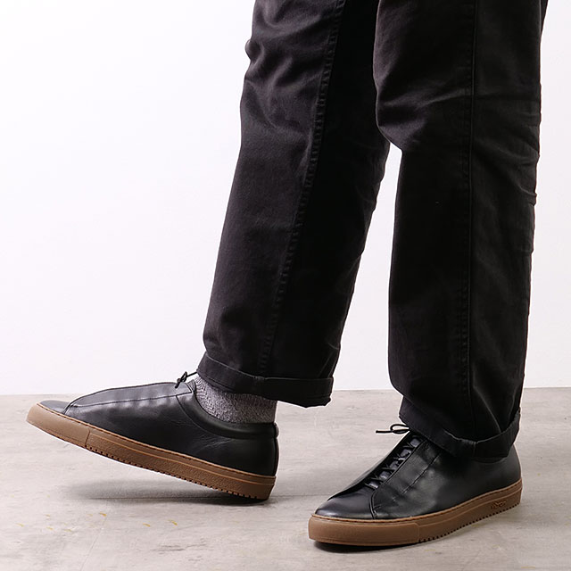 chausser（ショセ） 返品送料無料 トラベルシューズ TRAVEL SHOES by