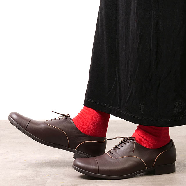 chausser（ショセ） 返品送料無料 トラベルシューズ TRAVEL SHOES by