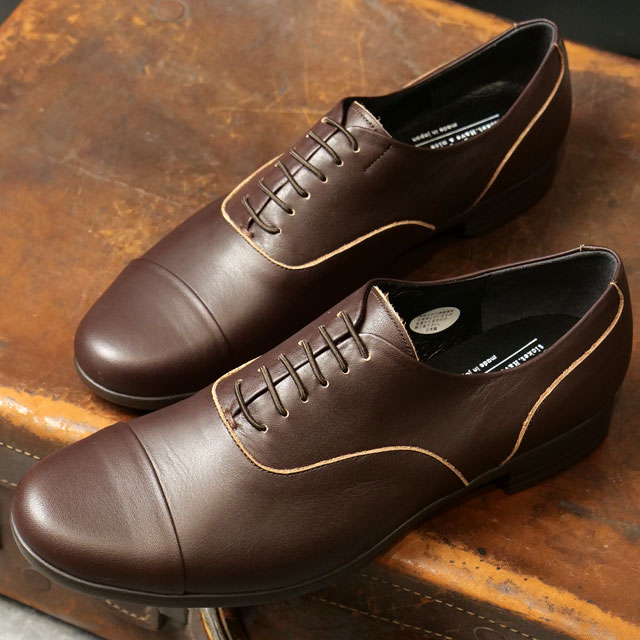 chausser（ショセ） 返品送料無料 トラベルシューズ TRAVEL SHOES by