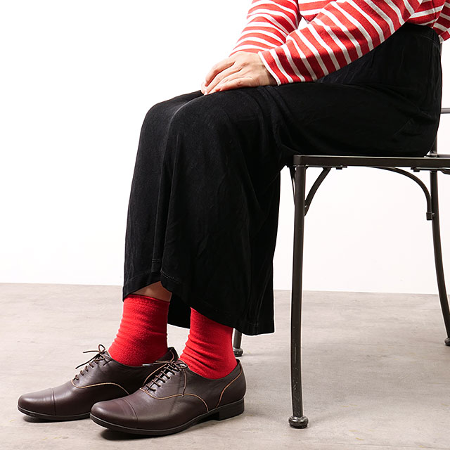 chausser（ショセ） 返品送料無料 トラベルシューズ TRAVEL SHOES by