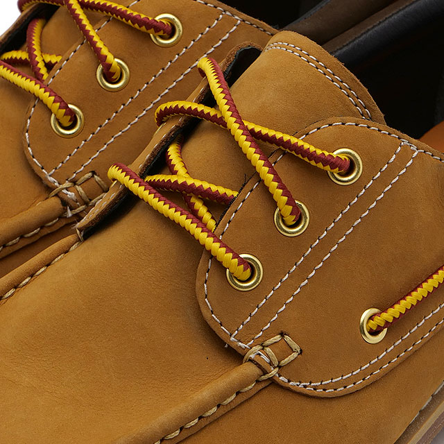 Timberland ティンバーランド デッキシューズ オーセンティック