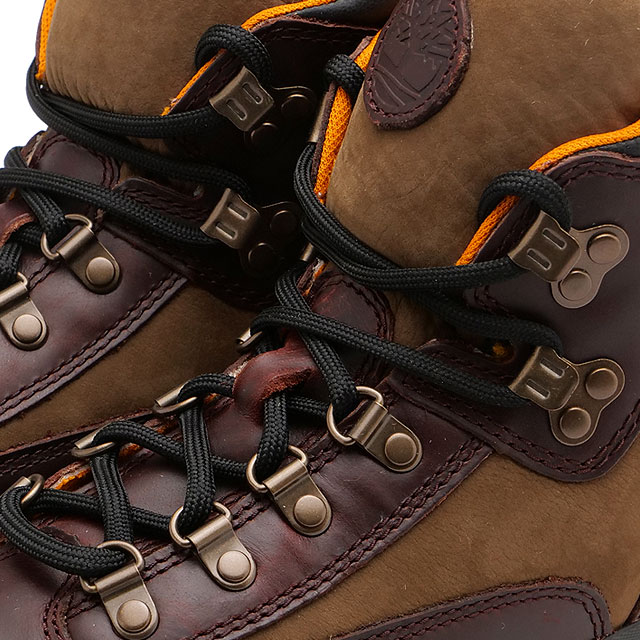 Timberland ティンバーランド ブーツ ユーロハイカー A2P27-EIW