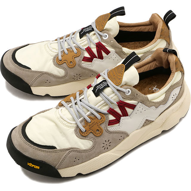 FlowerMOUNTAIN フラワーマウンテン Flower MOUNTAIN スニーカー  