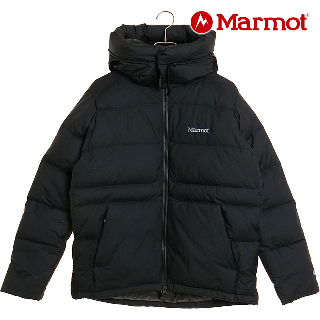 マーモット Marmot カルマダウンジャケット TSAUD012 FW24 Karma Down Jacket メンズ アウター 撥水 防風透湿  アウトドア BLACK : 10080085 : ミスチーフ - 通販 - Yahoo!ショッピング