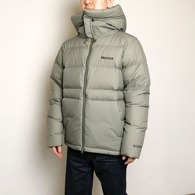 Marmot マーモット カルマダウンジャケット TSAUD012 FW24 Karma