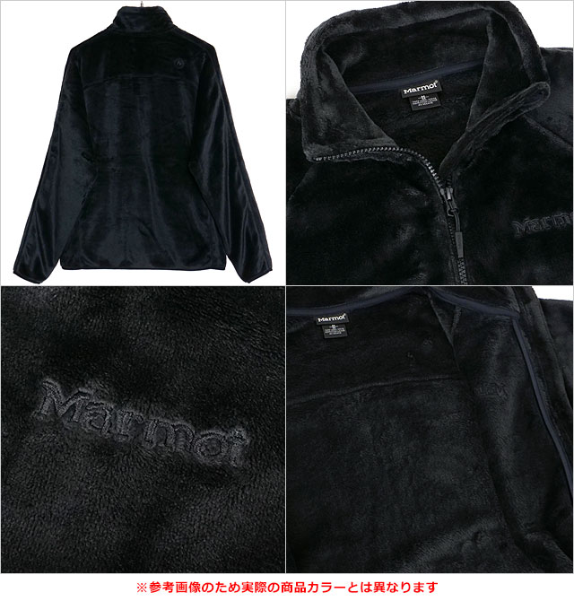 Marmot（マーモット） バイゴーンフリースジャケット TSAMF047 Baigone