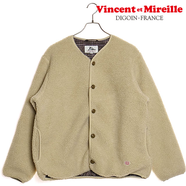 VINCENT ET MIREILLE（ヴァンソン エ ミレイユ） ヴァンソン エ