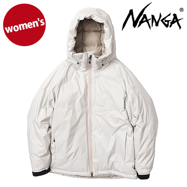 NANGA（ナンガ） オーロラテックスダウンジャケット ウィメンズ ND2442