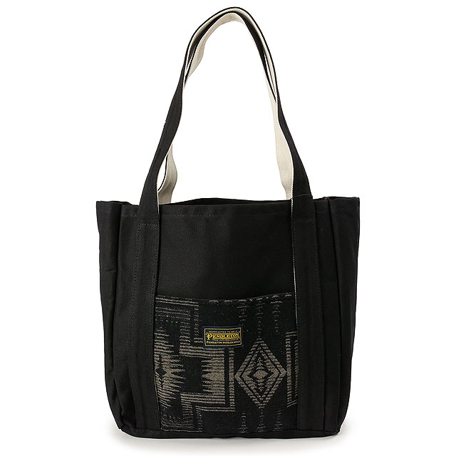 ペンドルトン PENDLETON トートM PDT-000-243037 FW24 TOTE M メ...