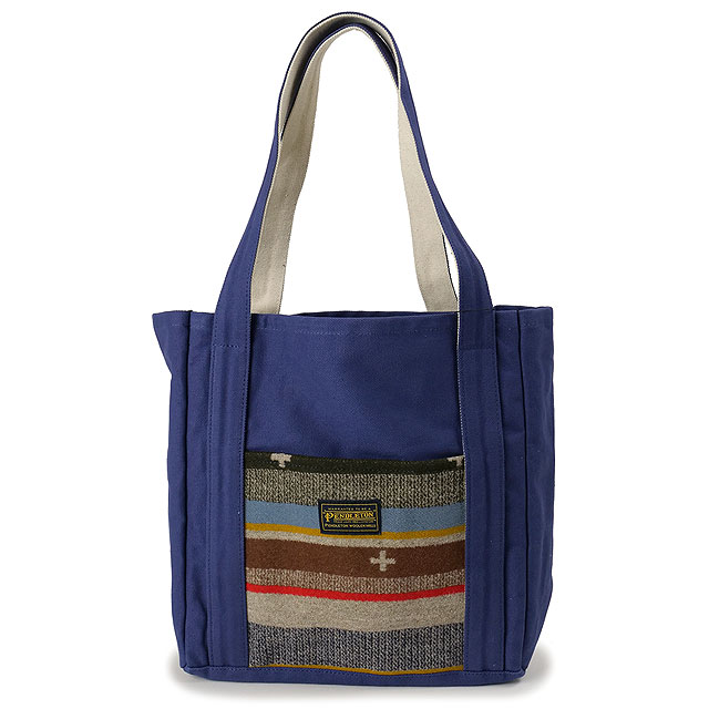 ペンドルトン PENDLETON トートM PDT-000-243037 FW24 TOTE M メ...