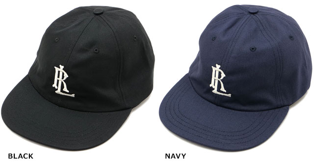 Cooperstown Ball Cap（クーパーズタウンボールキャップ） キャップ