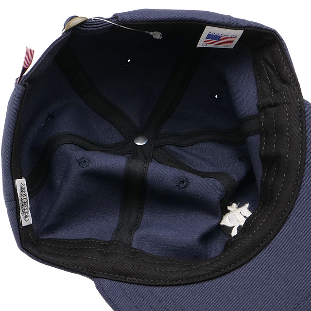 クーパーズタウンボールキャップ COOPERSTOWN BALLCAP キャップ アーカンソー トラベラーズ 1921年モデル LRS1921 ARKANSAS TRAVELERS 1921 正規取扱店 | Cooperstown Ball Cap(ファッション) | 06