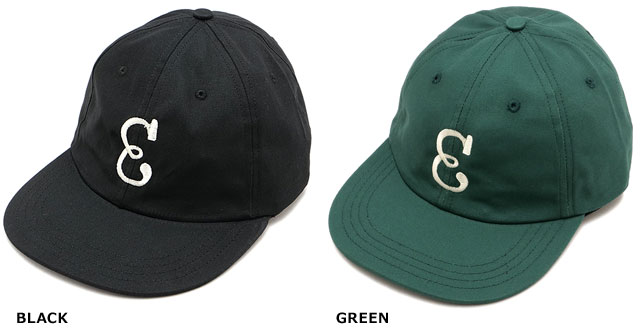 クーパーズタウンボールキャップ COOPERSTOWN BALLCAP キャップ ニューアーク イーグルス 1939年モデル NWEC1939 NEWARK EAGLES 1939 MADE IN USA 正規取扱店 | Cooperstown Ball Cap(ファッション) | 04