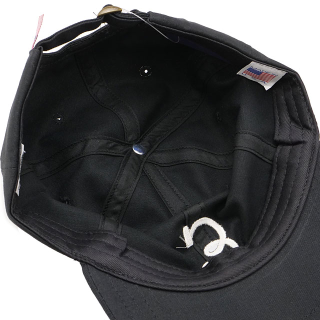 クーパーズタウンボールキャップ COOPERSTOWN BALLCAP キャップ ニューアーク イーグルス 1939年モデル NWEC1939 NEWARK EAGLES 1939 MADE IN USA 正規取扱店 | Cooperstown Ball Cap(ファッション) | 06