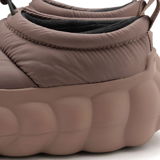 crocs（クロックス） スニーカー オーバーパフ モック 210668-0LF