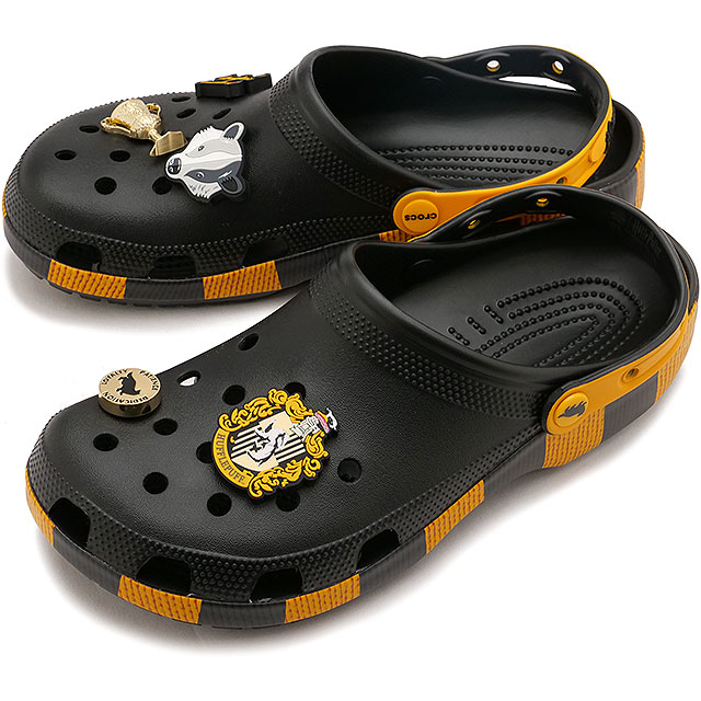 crocs クロックス サンダル グリフィンドール クラシック