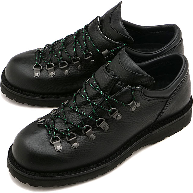 Danner Boots Field Low GTX Boots - Black 31450-BLK