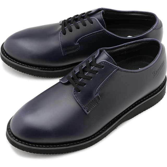 Danner（ダナー） ポストマン ウォータープルーフ D214370 FW24