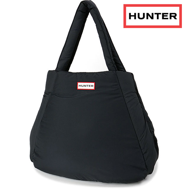 HUNTER（ハンター） イントレピッド パファー ラージトート UBS2240CPE 