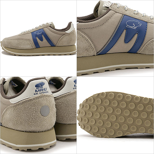 ミスチーフ - KARHU（カルフ スニーカー）｜Yahoo!ショッピング