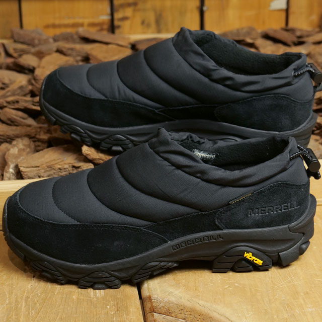 MERRELL（メレル） スニーカー コールドパック3 ゼロ サーモ