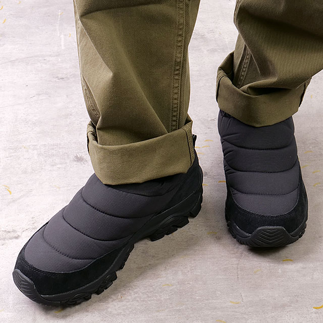 MERRELL（メレル） スニーカー コールドパック3 ゼロ サーモ
