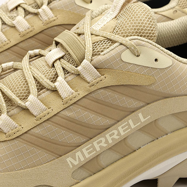 MERRELL（メレル） スニーカー モアブ スピード2 ゴアテックス J037842