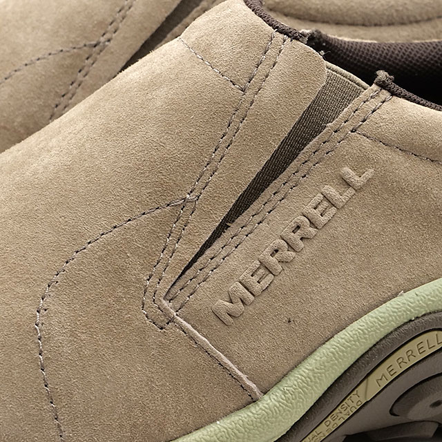 メレル MERRELL スニーカー ジャングルモック J002266 FW24 W JUNGLE MOC レディース 靴 シューズ スリッポン BRINDLE TEA 正規取扱店 | MERRELL | 03