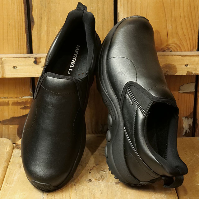 MERRELL（メレル） スニーカー ジャングルモック エボ ウォーター