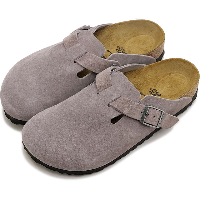 ビルケンシュトック BIRKENSTOCK サンダル ボストン 1028375 FW24