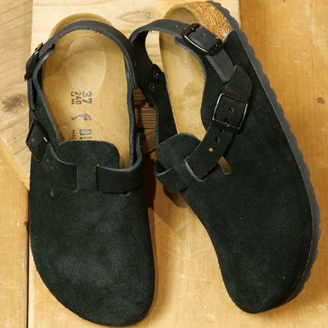 BIRKENSTOCK（ビルケンシュトック） サンダル トキオ 1028337 1028348