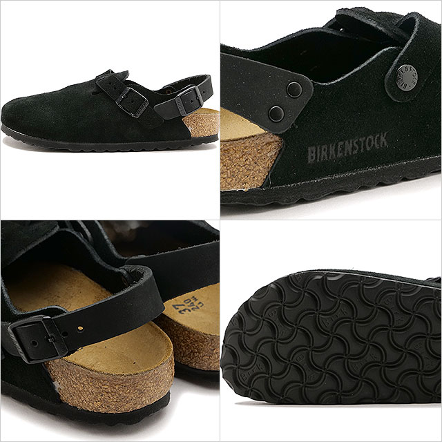 BIRKENSTOCK（ビルケンシュトック） サンダル トキオ 1028337 1028348
