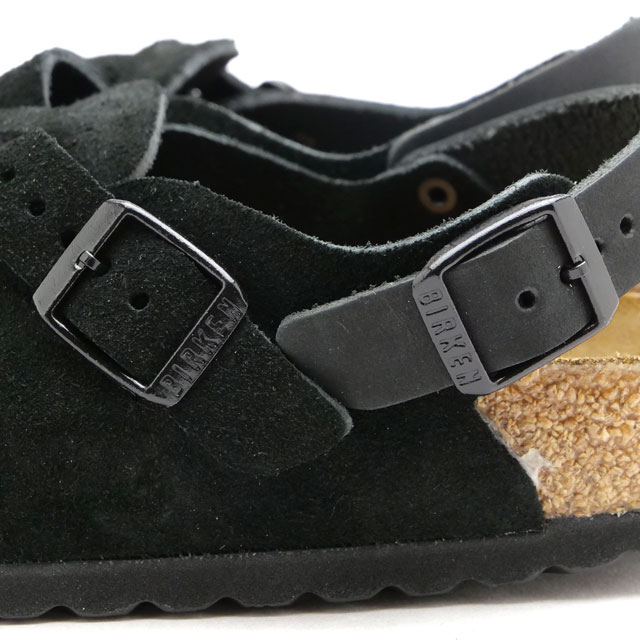 BIRKENSTOCK（ビルケンシュトック） サンダル トキオ 1028337 1028348