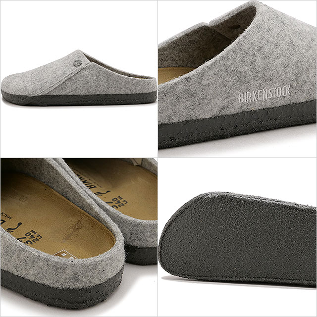 ビルケンシュトック BIRKENSTOCK ル...の詳細画像2