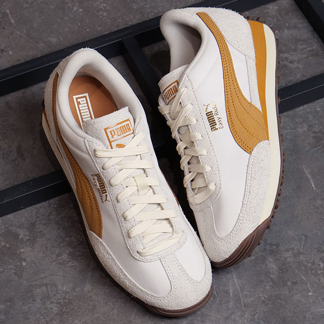 PUMA（プーマ） 返品送料無料 スニーカー イージーライダー ナイロン