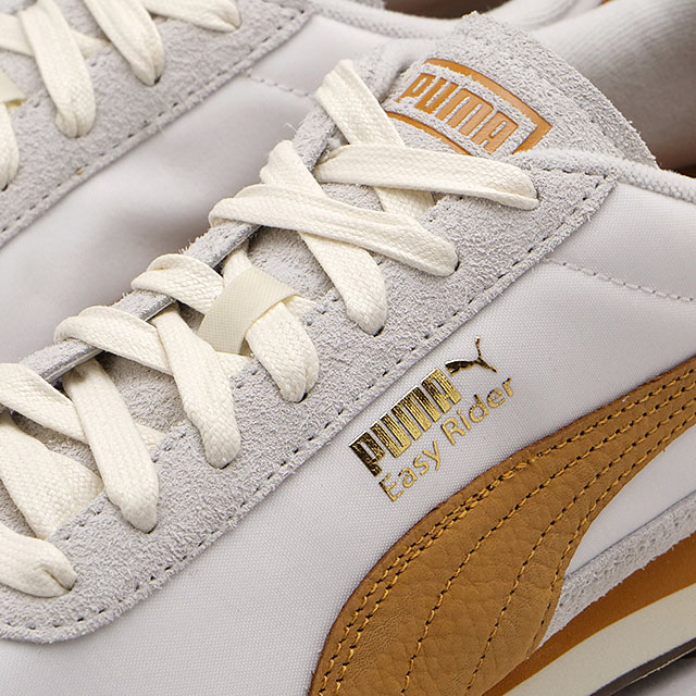 PUMA（プーマ） 返品送料無料 スニーカー イージーライダー ナイロン