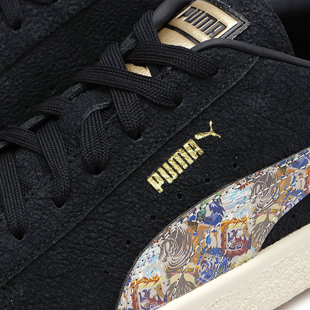 PUMA 返品送料無料 プーマ スニーカー スウェード ビンテージ