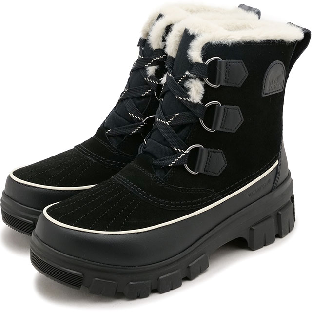 SOREL（ソレル）レディーススノーブーツTIVOLIⅢ(ティボリ3 )23cm 楽天市場】ソレル SOREL スノーブーツ レディース 女性用