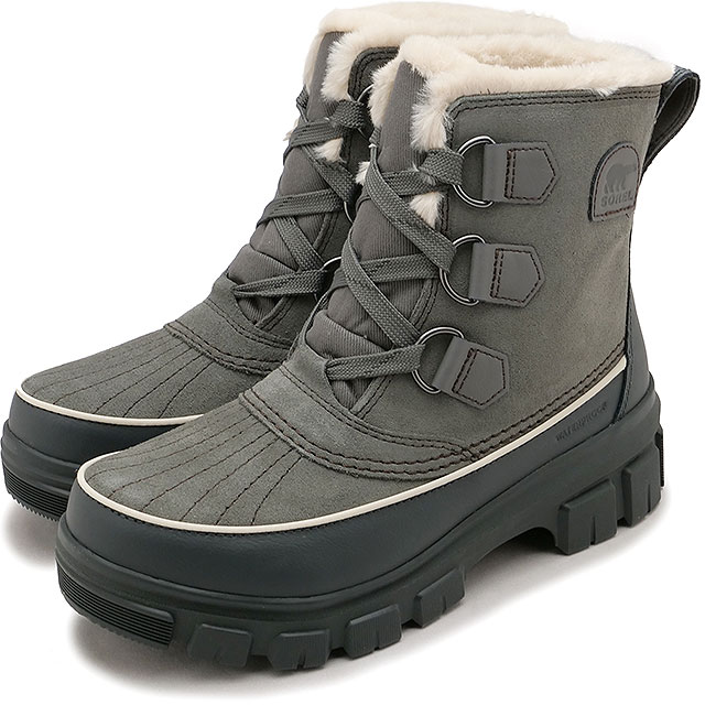 �\���� SOREL �u�[�c �e�B�{��5 �E�H�[�^�[�v���[�t NL5113-052 W TIVOLI V WP ���f�B�[�X �C �h�� �X�m�[�u�[�c �E�B���^�[�u�[�c Quarry Grill ���K�戵�X