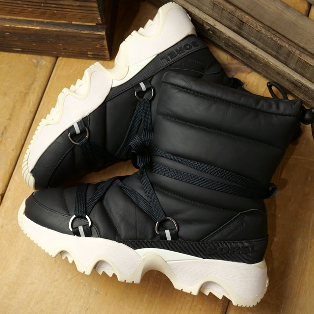 SOREL ソレル　キネティックインパクト ネクスト ブーツ ウォータープルーフ SOREL（ソレル） キネティックインパクト ネクストブーツ ウォーター