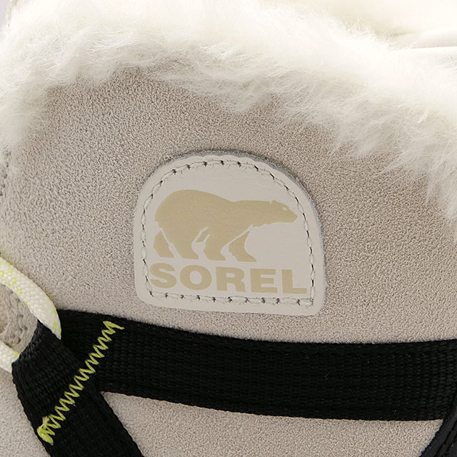 SOREL ソレル スニーカー オーエヌエーリミックス グレイシー